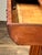 Antique English Jacobean Revival Mahogany Buffet C. 1915–1925 For Sale In Boston - Image 6 of 10