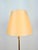 Artemide Melampo Zamac Gold Floor Lamp by Adrien Gardere for Artemide, 2000s For Sale - Image 4 of 14