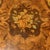 Wood Coffee Table in Walnut and Walnut Burl For Sale - Image 7 of 11