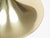 Vintage Semi Pendant Lamp by Bonderup and Thorup for Fog & Mørup, 1968 For Sale - Image 10 of 11