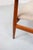 Mid-Century Danish GM11 Chair in Teak by Erik Kirkegaard for Glostrup, 1960s For Sale - Image 14 of 18