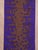 Mid-Century Modern Mid-Century German Pop Art Screen-Printed Wall Hanging by Traute Sänger, 1970s For Sale - Image 3 of 4