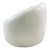 Pumpkin 2-Seater Settee in White Leather by Pierre Paulin for Ligne Roset For Sale - Image 13 of 18