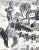 Artist: Theo Tobiasse Country: France Medium: Facsimile Marks: Pencil Hand-Signed 1962 Printed: 1962 by La Press...