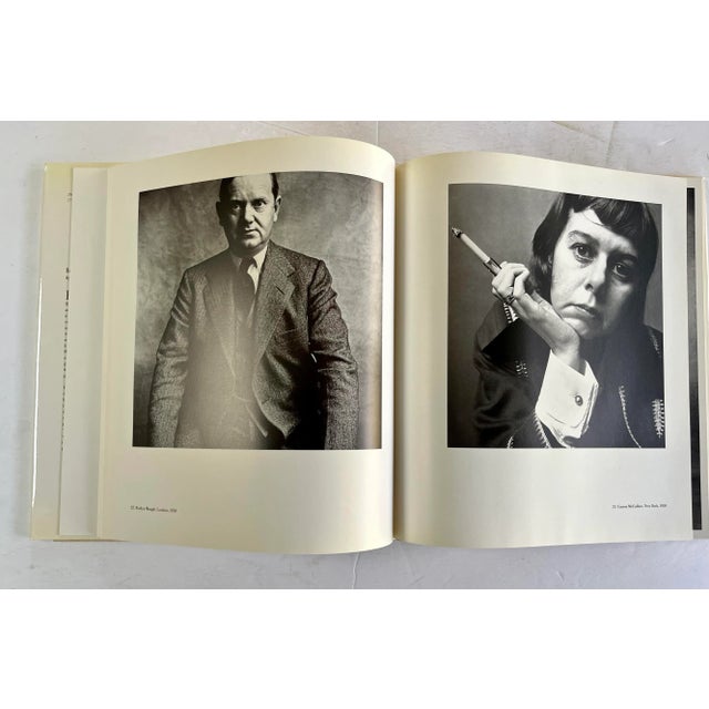 1980s Irving Penn, MoMA, 1984, by John Szarkowski For Sale - Image 5 of 8