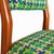 Walnut “Irwin Collection” Dining Chairs by Paul McCobb for Calvin, Circa 1955 - Set of 6 For Sale - Image 11 of 14