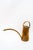 Brass watering Can vienna around 1950s Original condition