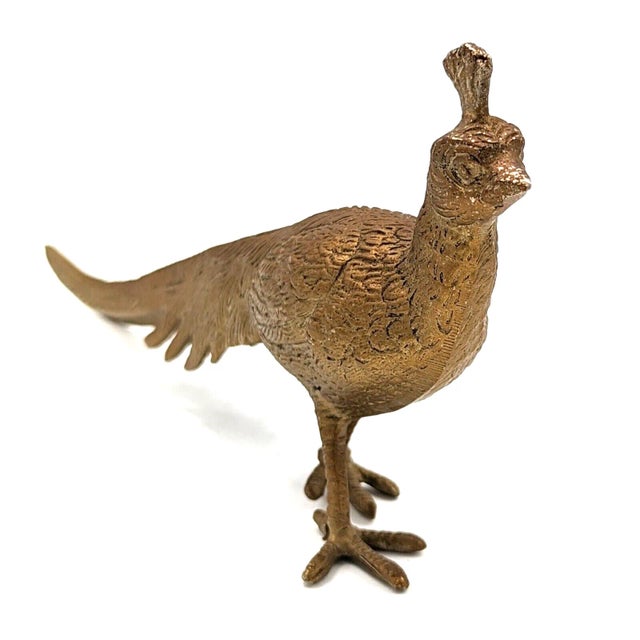 This fellow is described as Italian and silver plated but he clearly has a brass colored wash. All of the details of his...