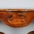 19th Century Walnut Drop-Shaped Console For Sale - Image 4 of 12