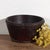 Antique Tibetan Wooden Bowl For Sale - Image 6 of 6