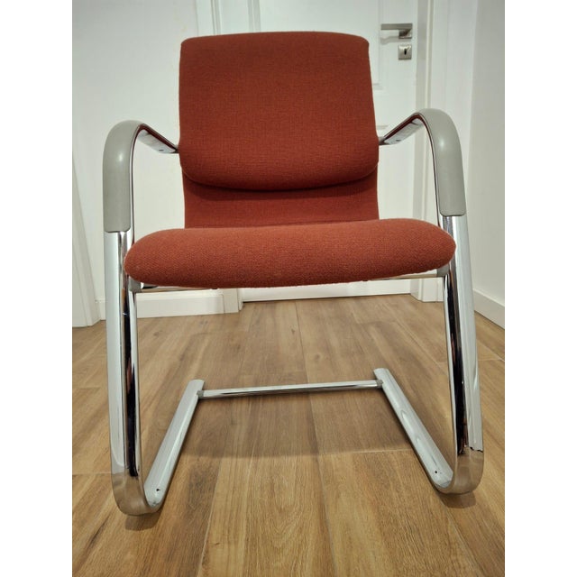 Conference Chair from Comforto, Germany, 1990s For Sale - Image 9 of 14