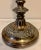 19th Century George IV English Silver Candlestick For Sale In New York - Image 6 of 7