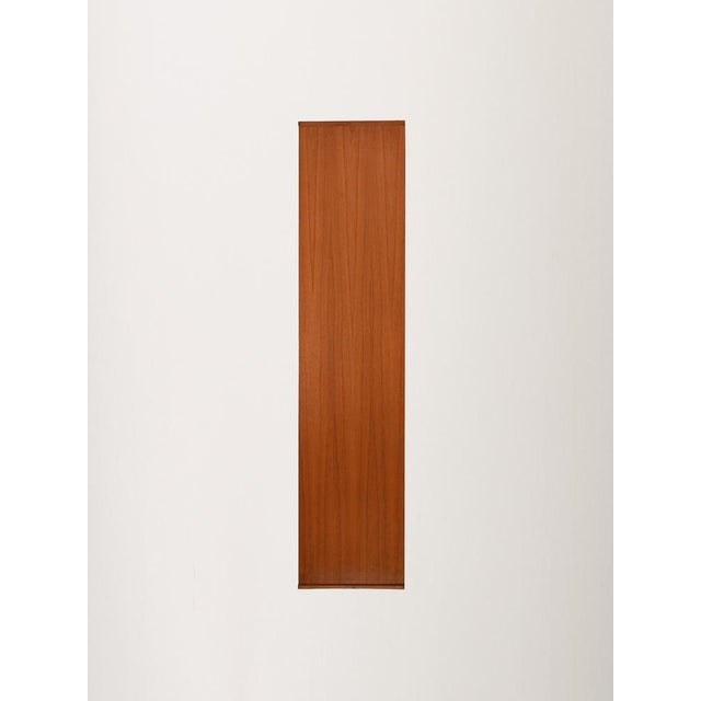 Scandinavian Sideboard with Tiled Drawers, 1950s For Sale - Image 11 of 12