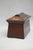 Regency Sarcophagus Jewellery Box in Rosewood, 1820 For Sale - Image 6 of 10