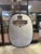Neoclassical 1900s Caldwell Leaded Glass Neoclassical Style Lantern For Sale - Image 3 of 7