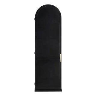 NOIR New Tyrol Hutch, Right For Sale