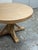 Brown Pottery Barn Benchwright Extension Dining Table, 48 Inch For Sale - Image 8 of 12