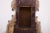 Konbaung Maravijaya Birman Buddha, 1800s, Lacquered Wood For Sale - Image 10 of 13