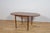 Mid-Century Extendable Teak Dining Table, Denmark, 1960s For Sale - Image 9 of 18