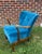 Slagelse Møbelværk Alfred Christensen Beech Lounge Chair C. 1960s For Sale - Image 4 of 16