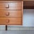 Wood Mid-Century Modern Danish Teak Desk from Domino Møbler, 1960s For Sale - Image 7 of 13