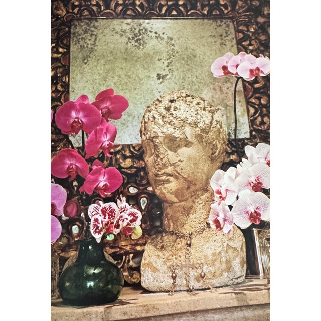 Brown Live, Love, and Decorate by Martyn Lawrence Bullard For Sale - Image 8 of 10