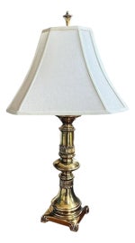 Example of Rembrandt Lamp Company Table Lamps