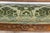 Tuscan 18th Century Walnut Sofa from Villa Fioravanti with Carved Lyre Motifs For Sale In Atlanta - Image 6 of 14