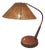 Mid-Century Modern Table Lamp by Temde, 1960s For Sale