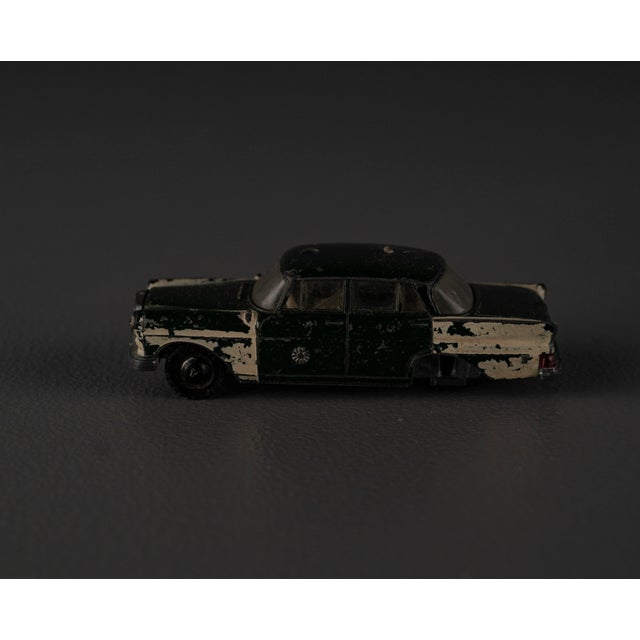 Model Mercdes Benz 190 D Model from Siku, Germany For Sale - Image 10 of 16