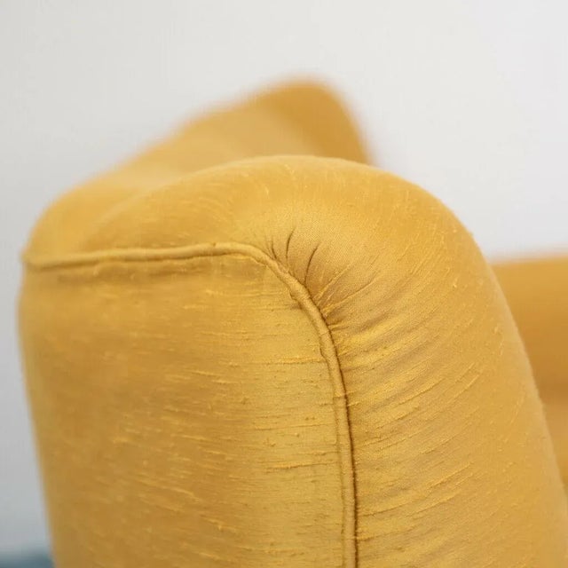 Vintage Sofas from Trafil Isa, 1960s, Set of 3 For Sale - Image 10 of 13