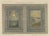 Alexandre M. Raymond, Window Grille Designs with Iznik Tile Surrounds, 1924, Paper For Sale