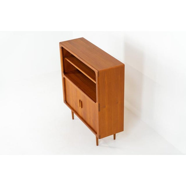 Bookcase by Svend Dyrlund For Sale - Image 3 of 11