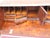 Antique English Burl Walnut Desk For Sale - Image 13 of 18