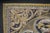 Embroidered Elephant Kalaga Wall Tapestry, 1980s For Sale - Image 10 of 16