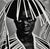 Contemporary Zanele Muholi Somnyama Ngonyama Poster For Sale - Image 3 of 3