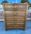 Dixie Shangri La Chest of Drawers For Sale - Image 10 of 10