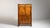 19th Century France Empire Brown Wood Writing Desk For Sale - Image 9 of 11