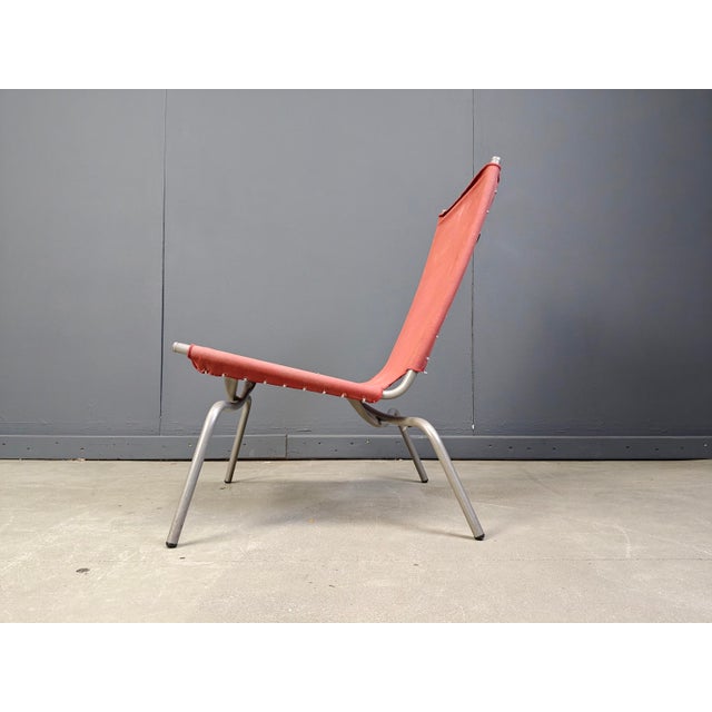 Vintage Cross-Legged Lounge Chair from Fabian Van Severen, 1990s For Sale - Image 12 of 18