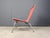 Vintage Cross-Legged Lounge Chair from Fabian Van Severen, 1990s For Sale - Image 12 of 18