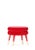 Contemporary Marshmallow Stool, Royal Stranger For Sale - Image 3 of 9