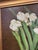 20th Century Oil Painting Paper Whites For Sale In Nashville - Image 6 of 6