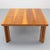 Bernini Scuderia Dining Table by Carlo Scarpa for Bernini, 1970s For Sale - Image 4 of 13
