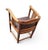 Art Nouveau Lounge Chair For Sale - Image 10 of 15