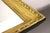 Biedermeier Gilt Wall Mirror with Bulls Eye Bars, Austria, 1830s For Sale - Image 15 of 18