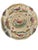 Early 19th Century Booth's Chelsea Bird's Plates- Set of 4 For Sale - Image 4 of 7