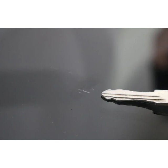 Wood Falcon Side Table by Sigurd Ressell for Vatne Møbler, 1960s For Sale - Image 7 of 8