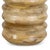 Contemporary Regina Andrew Aria Wood Accent Table, Natural For Sale - Image 3 of 4