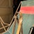 Ernest Trova The “2:30 Chair“ Attributed to Ernest Trova (1927-2009) Chair Circa 1978 For Sale - Image 4 of 6