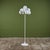 E.R. Nele 'Figuration' Floor Lamp for Temde Leuchten For Sale - Image 11 of 12